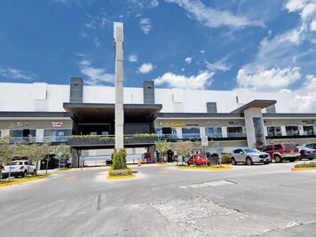 Franquicias apuestan por instalarse en fraccionamiento