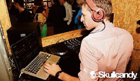 México siente el sonido