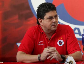 “Los Yunes planean descender al Veracruz”