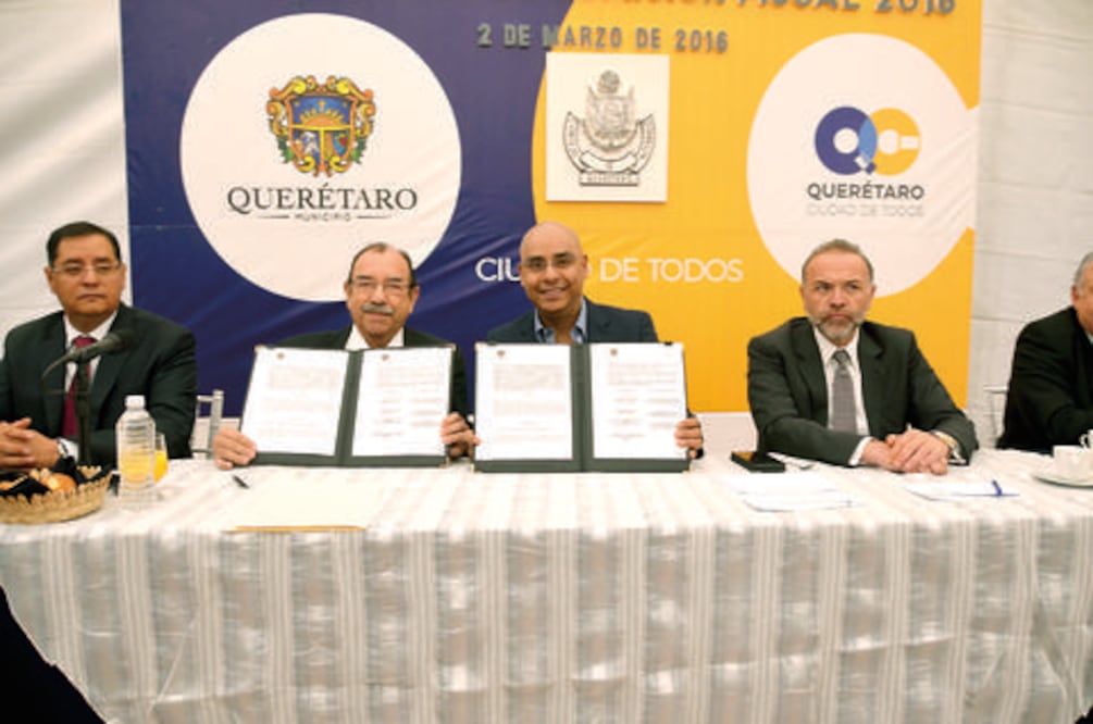 Anuncian una campaña para la regulación de predios