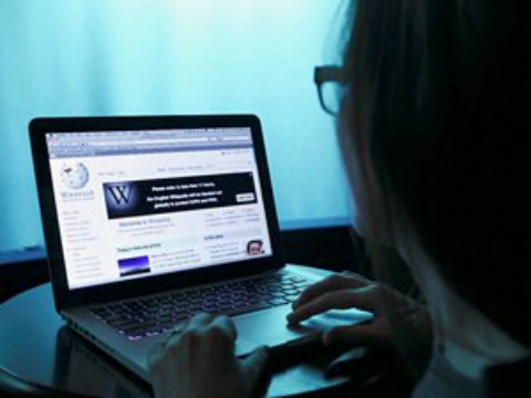 Hackers al grito de guerra