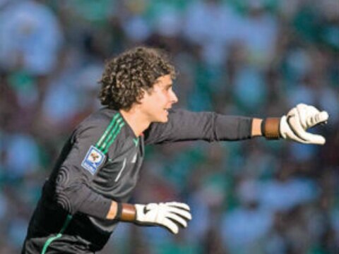 A La Volpe no le gusta