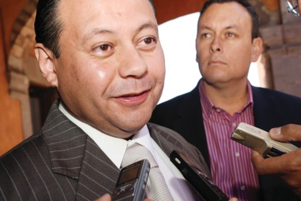  Deja cargo municipal para ir al Congreso