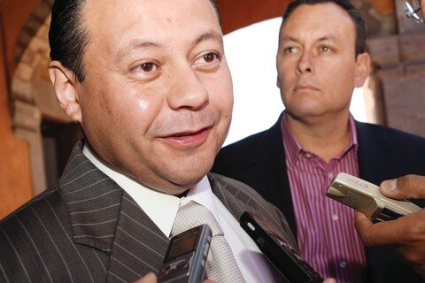 Deja cargo municipal para ir al Congreso