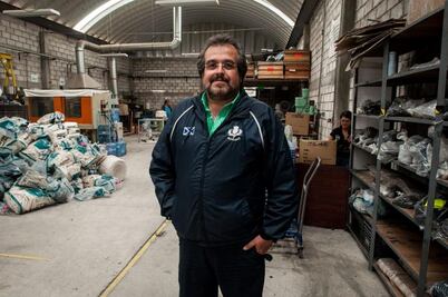 #TierradeEmprendedores. De “mal empleado” a la libertad por emprender