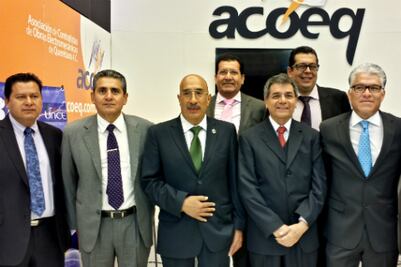 Inauguran sexta expo “ElectriQ”  Querétaro  