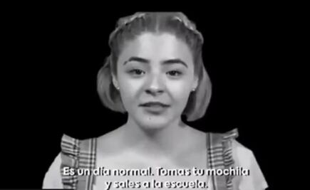 Amigos despiden a Norberto con video en el que exigen justicia