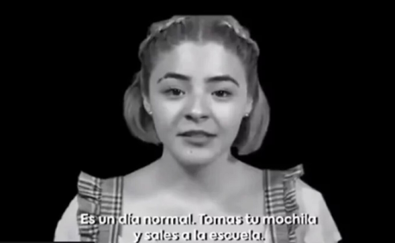 Amigos despiden a Norberto con video en el que exigen justicia