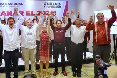 Opinión. Unidad… ¿será?