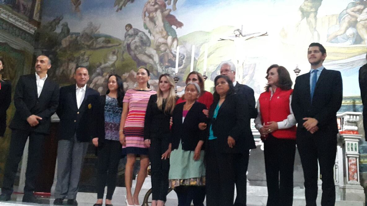 Foto: Rocío G. Benitez