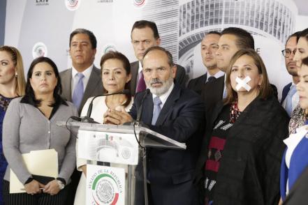 Bajo reserva 21 de septiembre de 2018
