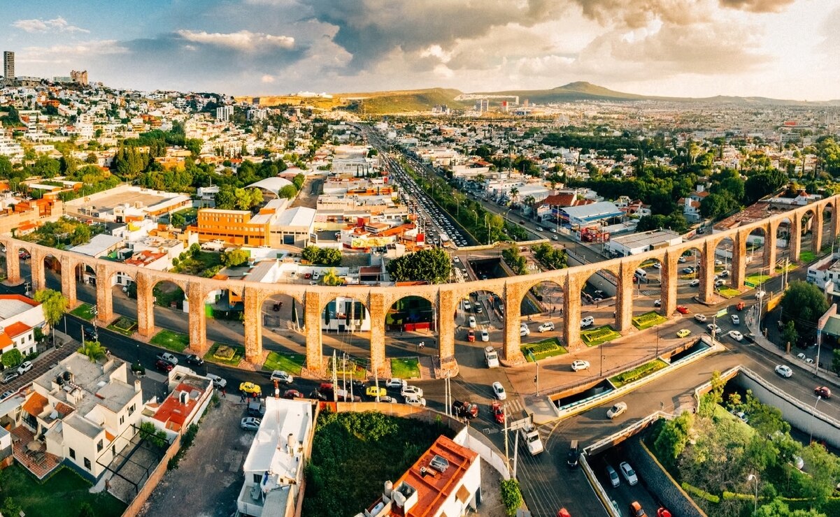 Foto: Uber México