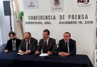 Incrementará el costo del transporte público 