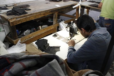 Apoyan a artesanos de El Marqués