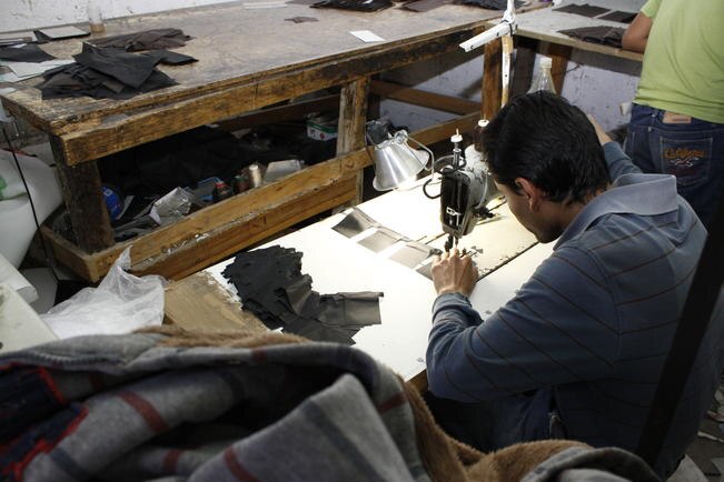 Apoyan a artesanos de El Marqués