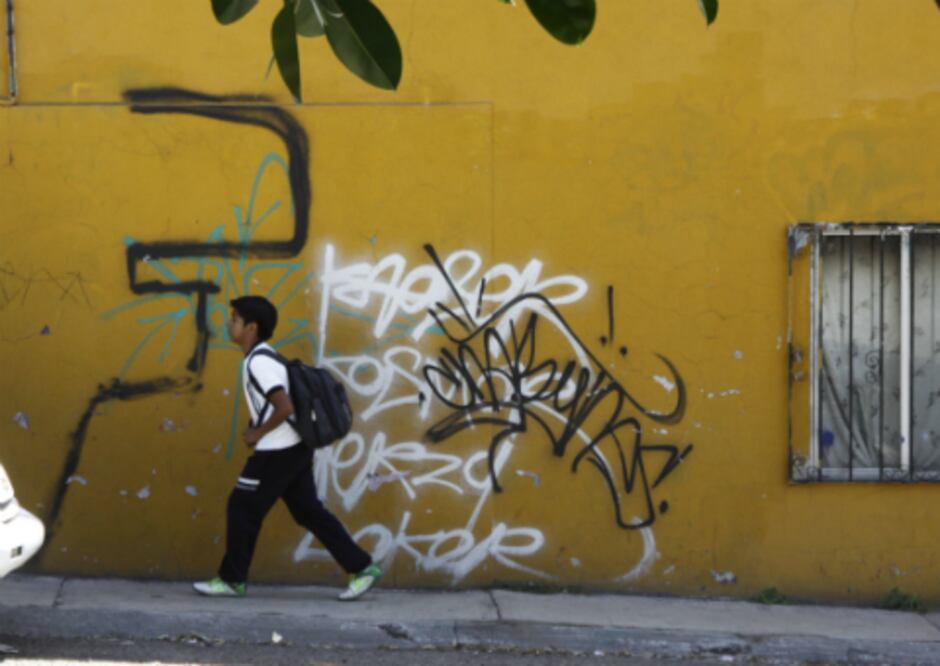 Piden destitución de delegado