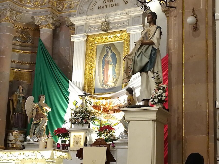 FOTO: DOMINGO VALDEZ