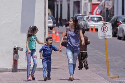 Buscan ampliar fondos al Instituto de la Familia de SJR