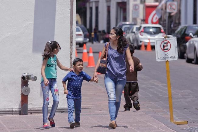 Buscan ampliar fondos al Instituto de la Familia de SJR