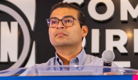 Cuidar a México exige un Poder Judicial legítimo: Martín Arango