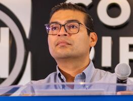 Cuidar a México exige un Poder Judicial legítimo: Martín Arango