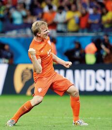 ¡Se perfila un agarrón! 