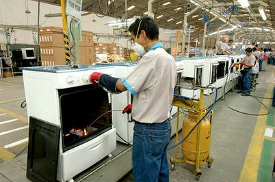 “Mabe siempre busca buenos proveedores” 