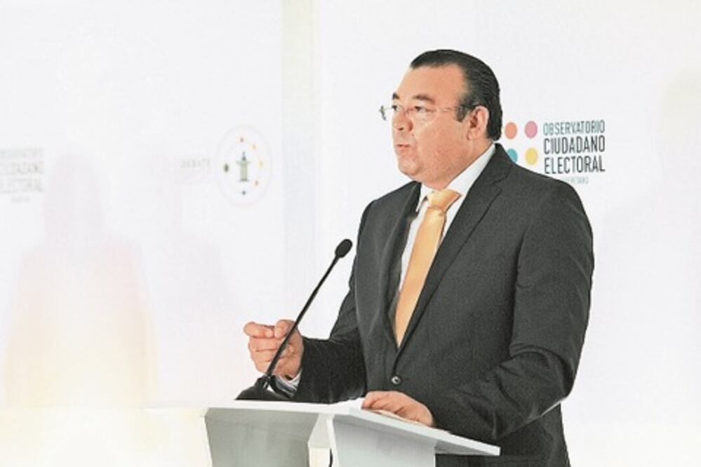 Destaca Camacho “madurez política” durante encuentro