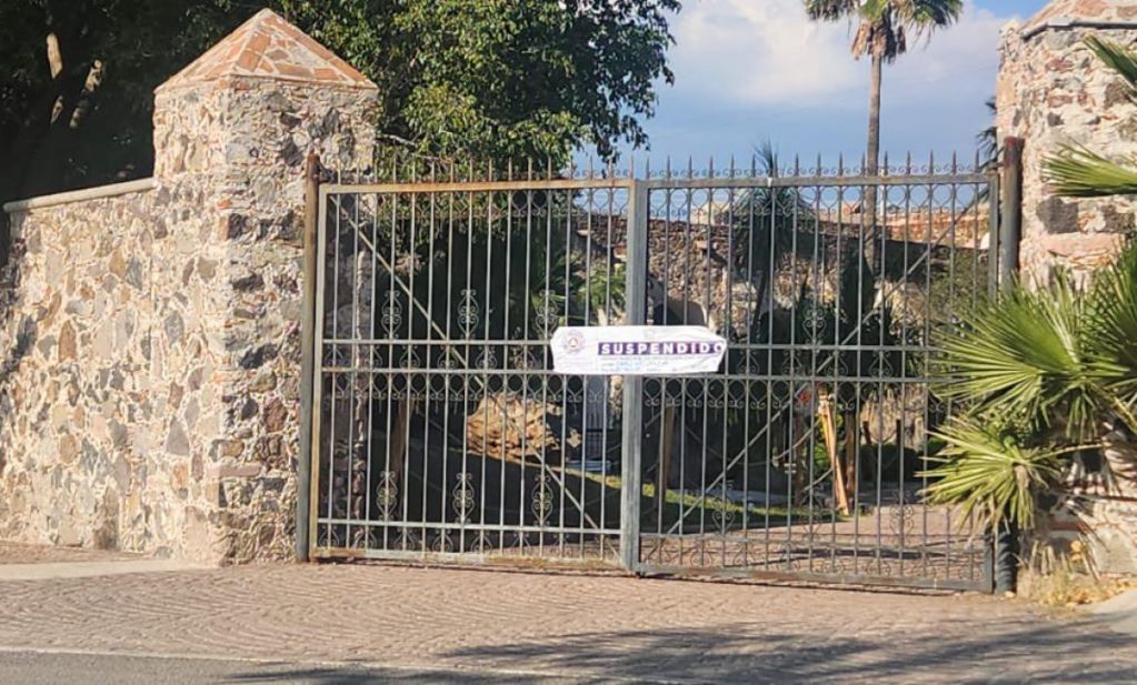 Empleados de Fisher’s House exigen la reapertura del restaurante