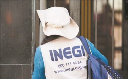 Inegi pospone las encuestas presenciales ante emergencia sanitaria por Covid-19