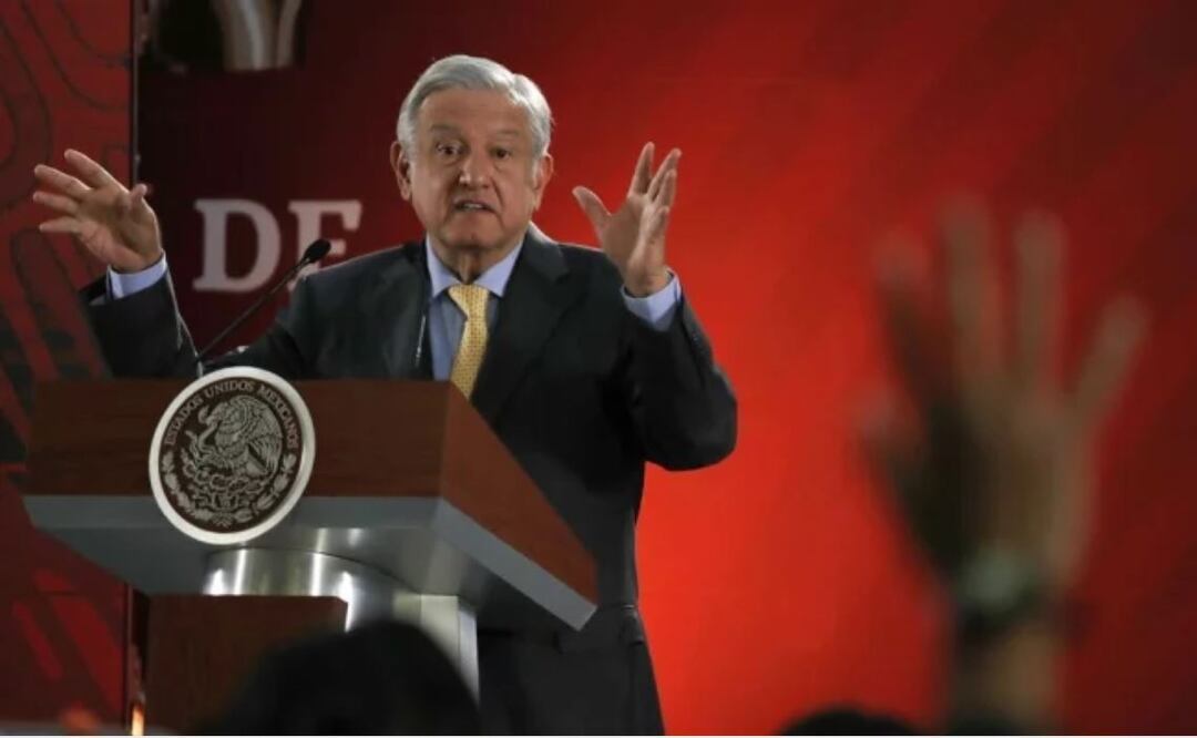 Foto: AP/Marco Ugarte, archivo