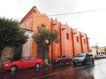 Proyectan tour religioso en SJR