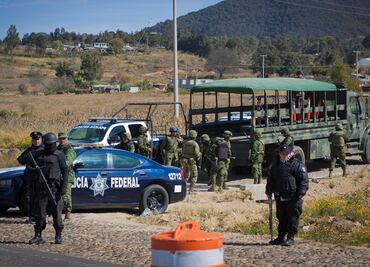 Garantiza gobierno derechos de ciudadanos: Granados