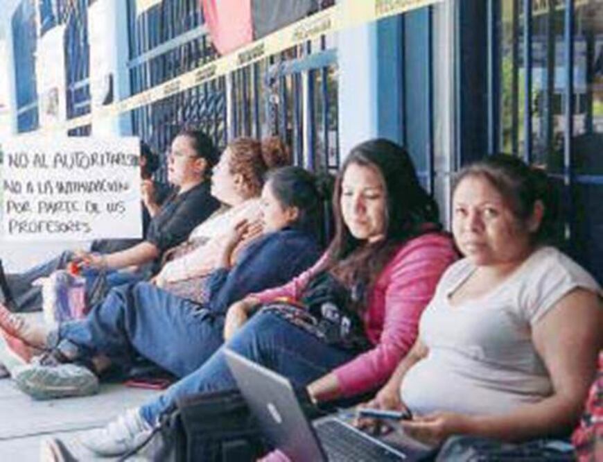 Agotan recursos ante elección