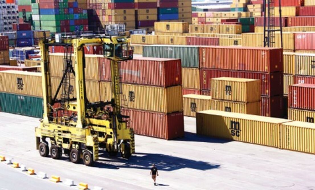 TLC con Turquía: perspectivas para México