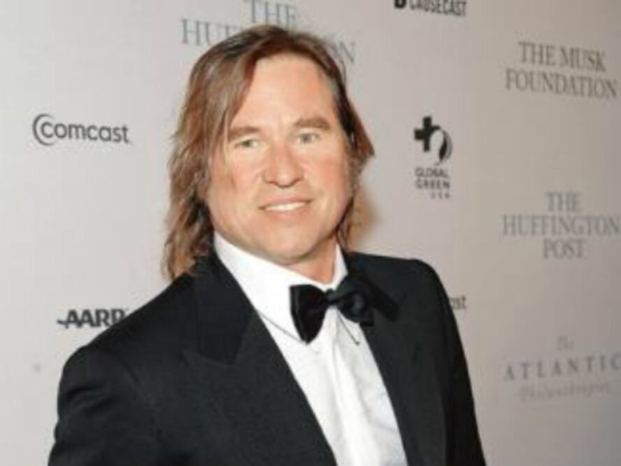 Val Kilmer expresa apoyo a Ben Affleck