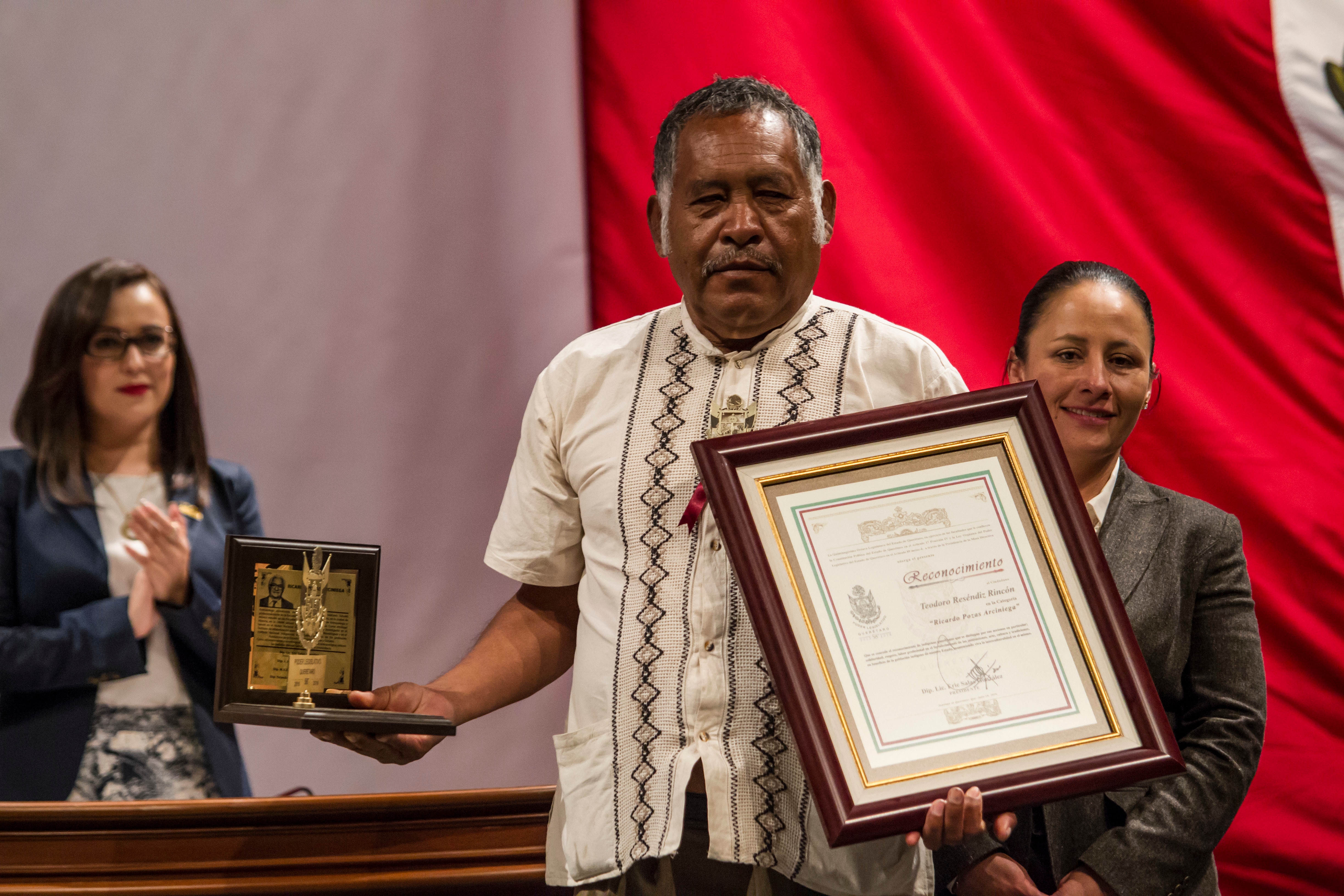 Foto: Demian Chávez