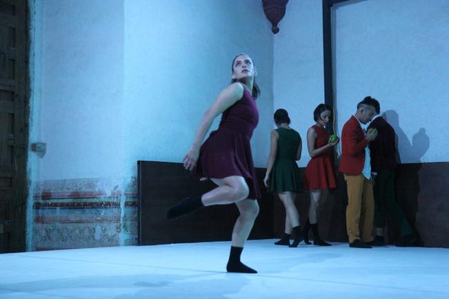 Comienza temporada de La manzana