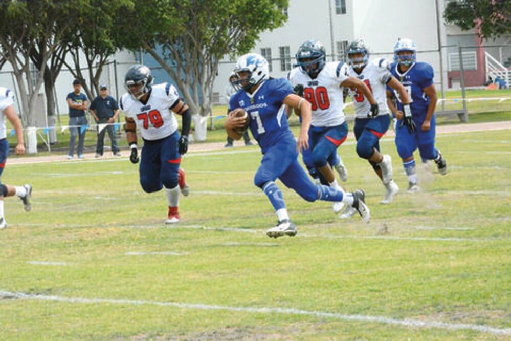 ITESM Querétaro entra en ritmo