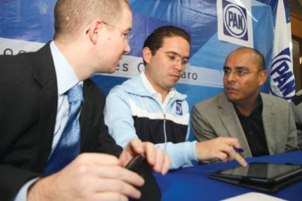 El PAN tendrá reunión plenaria 