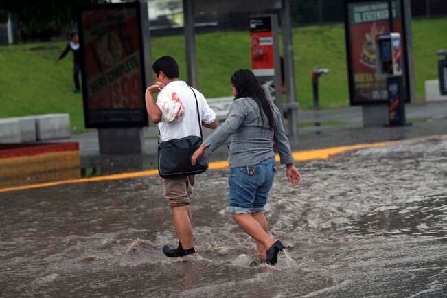 Inicia Corregidora desazolve antes de la temporada de lluvias