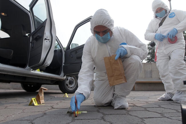 Foto: Archivo. El Universal