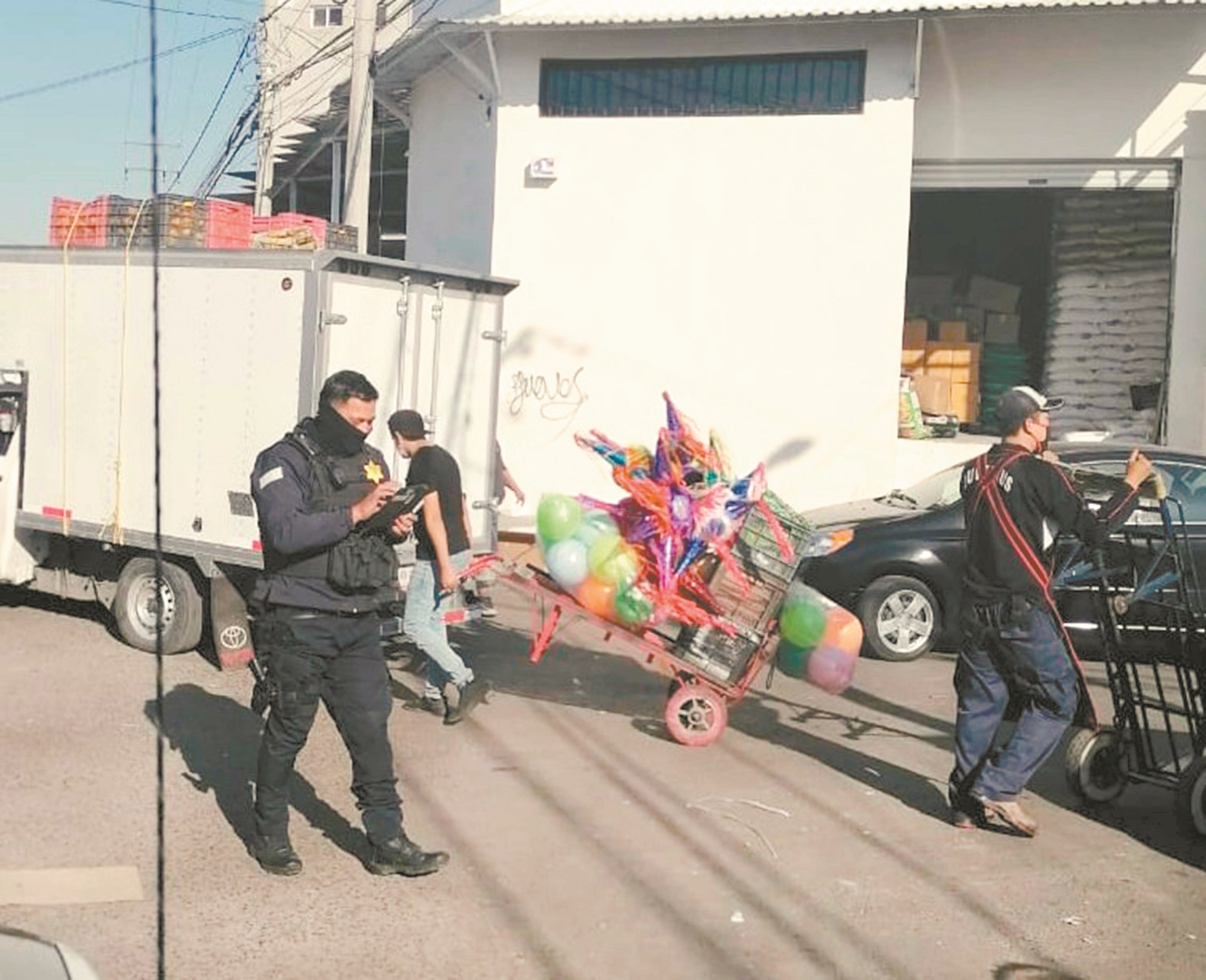 Alista Protección Civil operativo para el Día de Reyes