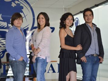 Queretanos piden apoyo para hacer cine