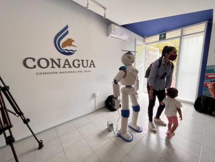 Así es el museo que promueve el cuidado del agua en Querétaro 