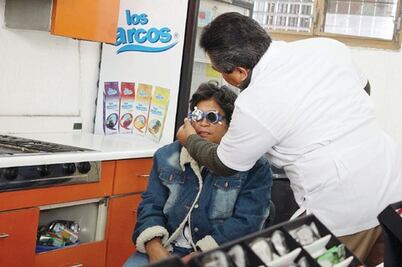 Edifican en SJR casa de salud 