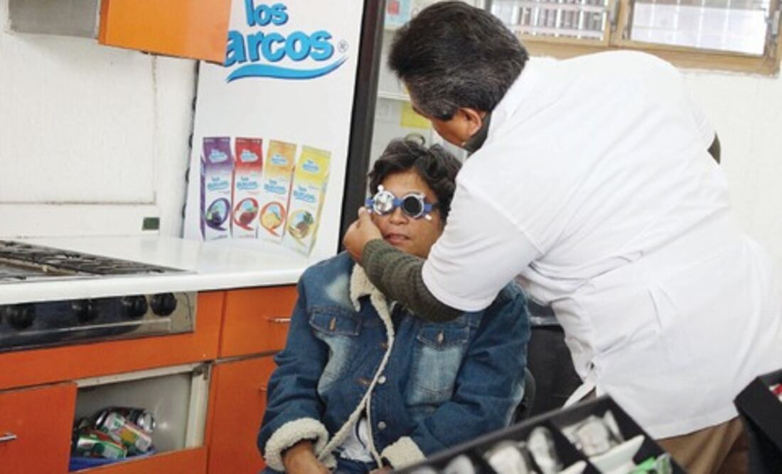 Edifican en SJR casa de salud