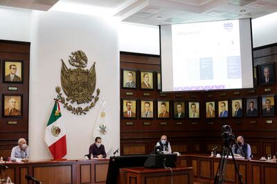 Para reactivar economía, darán 2 mmdp a obra pública