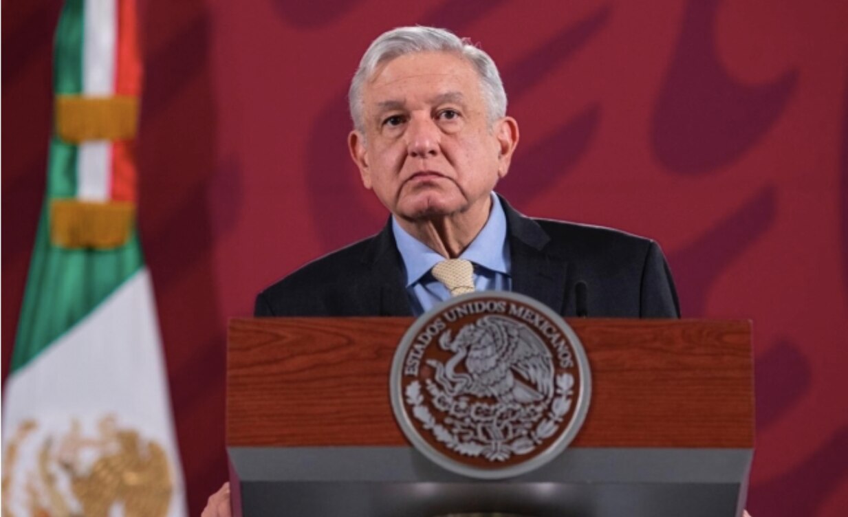 AMLO pide tregua a adversarios hasta que finalice pandemia de Covid-19