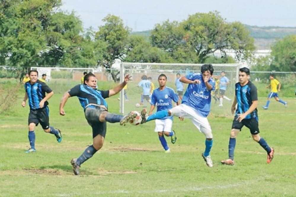 Gaona, el vencedor de la Premier Tintero